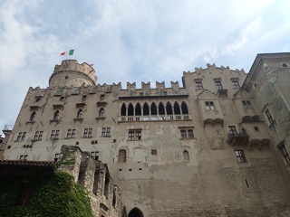 Castello del Buonconsiglio